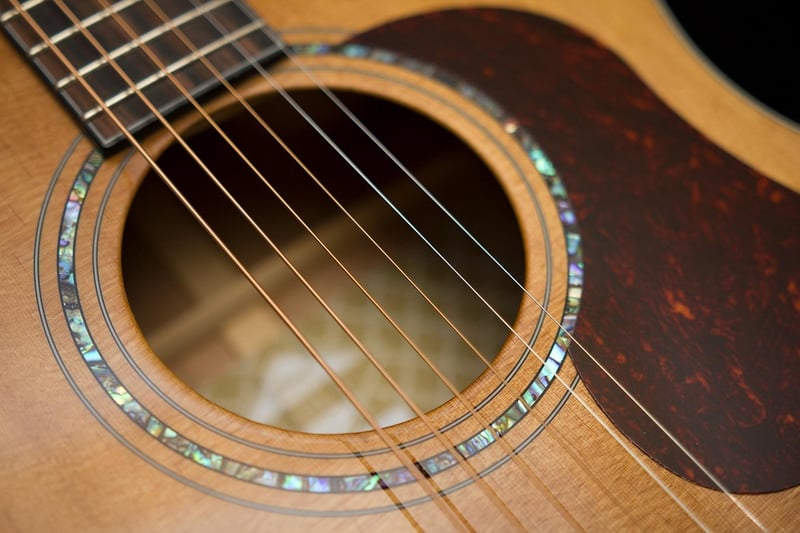 Acoustic Nature Sounds