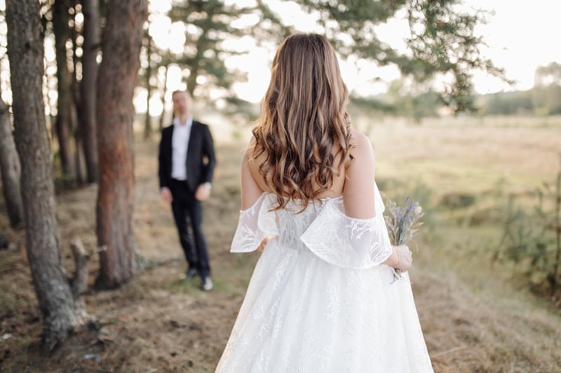 Forest Bridal Accessories