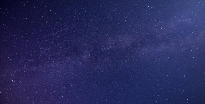 Stargazing Night